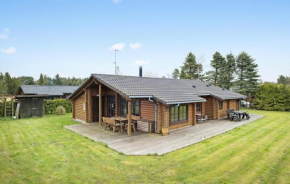 Amazing Home In Fjerritslev With Wifi